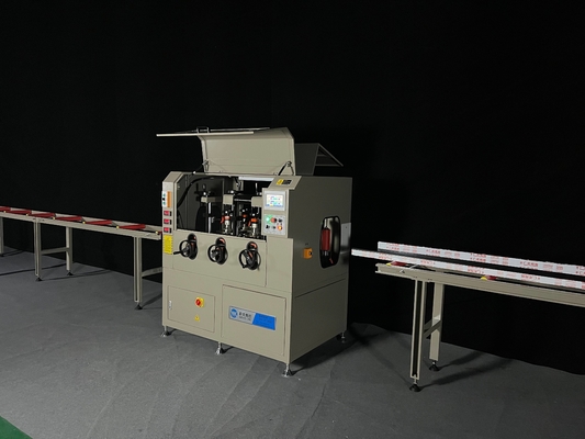 CNCローリング複合機 自動結合アルミニウム機械