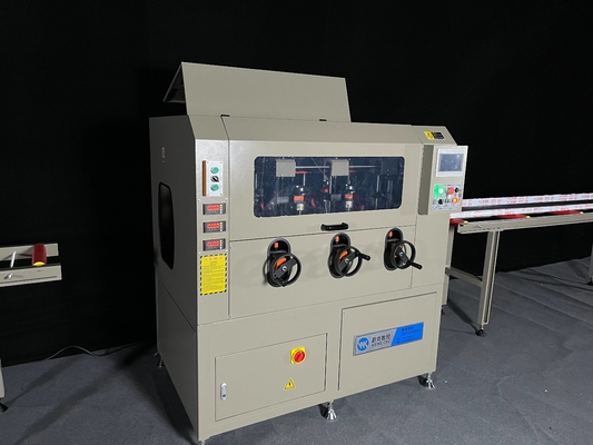 CNCローリング複合機 自動結合アルミニウム機械