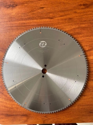 500mm 550mm 600mm ウィンドウ ドア マシン アクセサリー Pcd サーブ 刃 TCT 切断