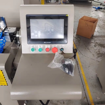 800mm アルミとPVC UPVC 単頭 CNC コピールーター