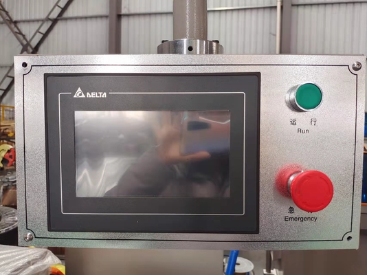 500mm サーブブレード 自動切断機 アルミ CNC コーナーコネクタ 切断 サーブ窓機