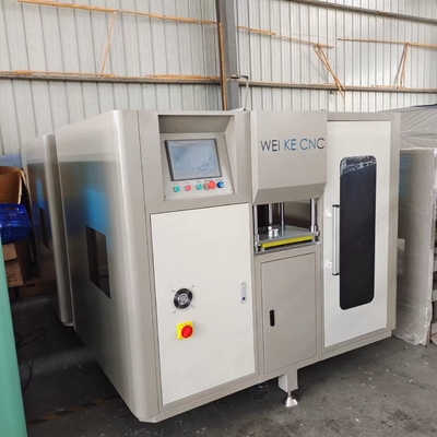 CNC アルミニウムエンドフレスリングマシン アルミニウム窓ドア製造マシン