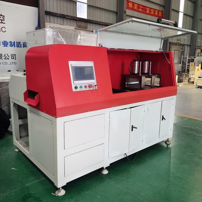 アルミプロファイル 重用単頭ミッターサー 2800r/Min