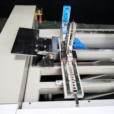 6500mm 4軸CNC加工センター アルミカーテンウォールプロファイルの加工のためのCNCマシン