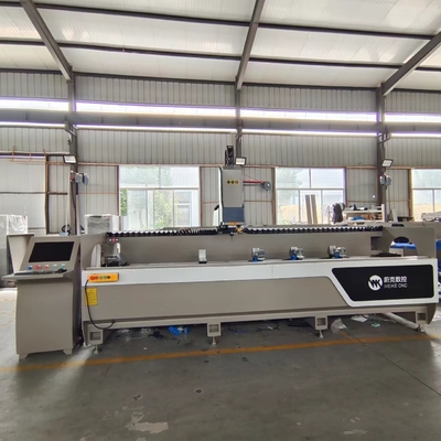 3000mm 3200mm CNC 3軸 アルミ コピールーター アルミ フリーシングセンター