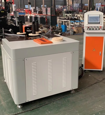 アルミ製の窓のドアとカーテン壁のためのCNC屈曲機