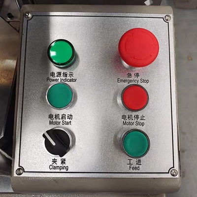 アルミ窓ドアマシン 高速フレーシングマシン
